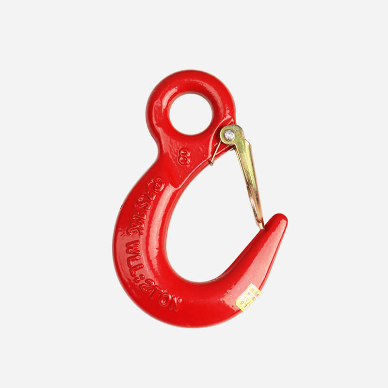 80級(jí)起重吊鉤