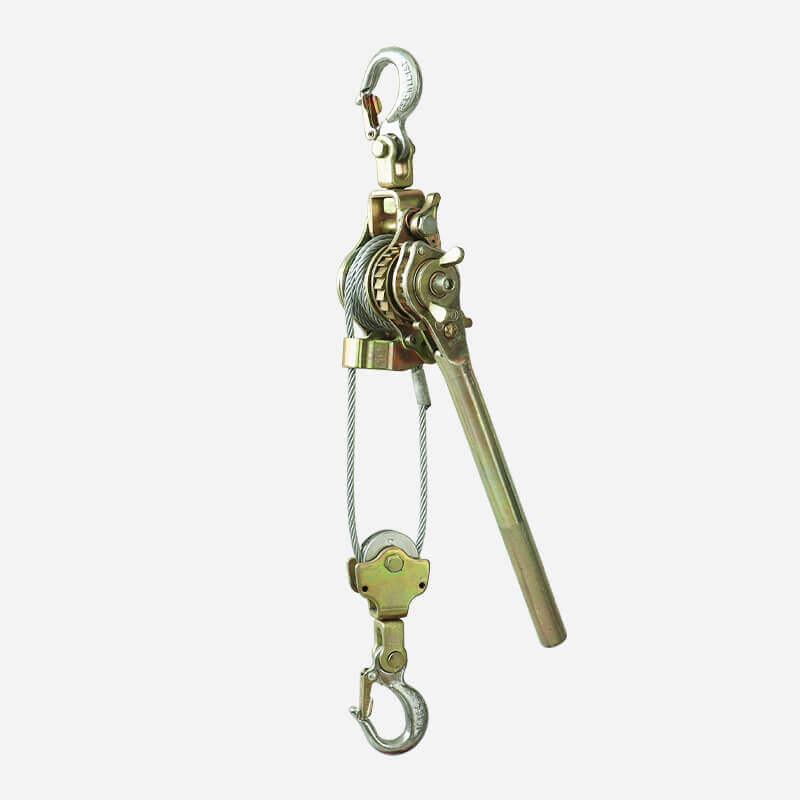 緊線(xiàn)器、卡線(xiàn)器